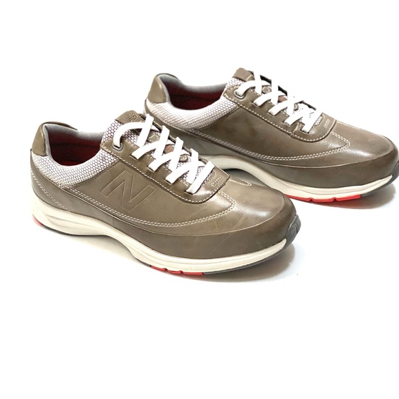 Beautiful Leather New Balance - Picture 14 of 14